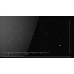NC Table induction TEKA IZS 96700 MST BK