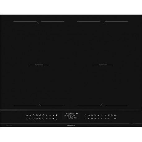 DE DIETRICH Table induction DPI4441BT