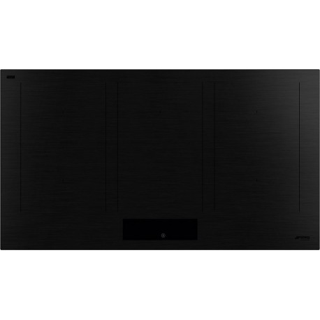 SMEG Table induction SIM3964MB