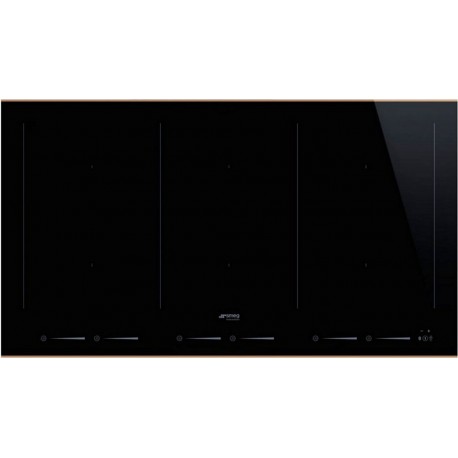 SMEG Table induction SIM6964R