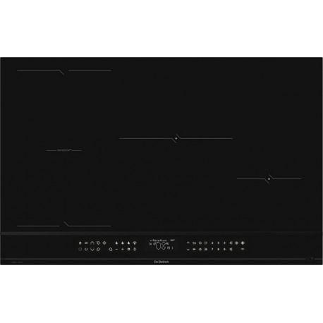 DE DIETRICH Table induction DPI4831BT
