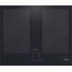 Miele Table induction KM 7465 FL