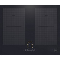 Miele Table induction KM 7465 FL