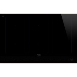 SMEG Table induction SIM6864R