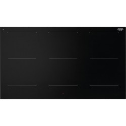 Delonghi Table induction SLI 906 BE