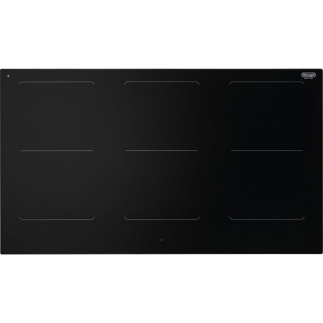 Delonghi Table induction SLI 906 BE