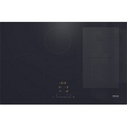 Miele Table induction KM 7474 FL