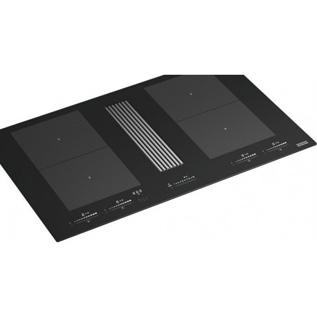 NC Table induction FRANKE MYTHOS FMY 8391 HI