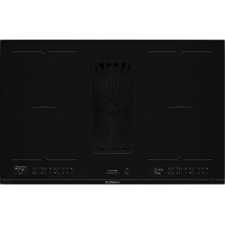 DE DIETRICH Table induction DPH4840BT