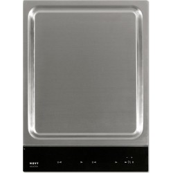 NC Domino induction NOVY Teppan Yaki 3753