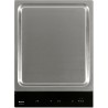 NC Domino induction NOVY Teppan Yaki 3753