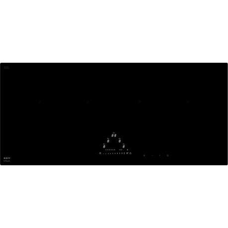 NC Table induction NOVY 1777