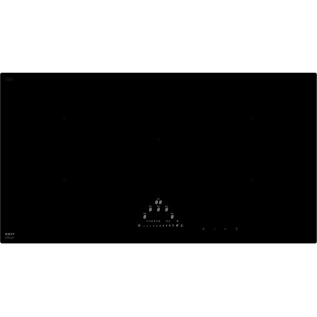 NC Table induction NOVY 1778