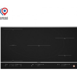DE DIETRICH Table induction DPI7966XS