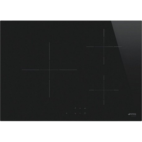SMEG Table induction SI2741D
