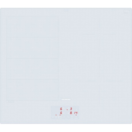Siemens Table induction EX612BEB1F