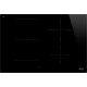 SMEG Table induction SI1M4744D