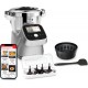 Moulinex Robot cuiseur I Companion Touch Pro HF93ECF0