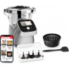 Moulinex Robot cuiseur I Companion Touch Pro HF93ECF0