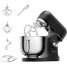 Kenwood Robot pâtissier Kmix noir KMX751ABK