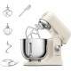 Kenwood Robot pâtissier Kmix crème KMX751ACR