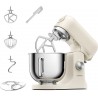 Kenwood Robot pâtissier Kmix crème KMX751ACR
