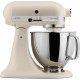 Kitchenaid Robot pâtissier 5KSM125EFL graine de lin