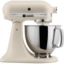 Kitchenaid Robot pâtissier 5KSM125EFL graine de lin