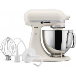 Kitchenaid Robot pâtissier 5KSM125EPL Artisan Porcelaine