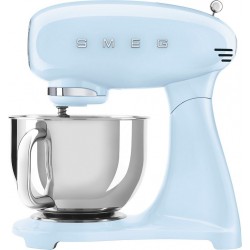 SMEG Robot pâtissier SMF03PBEU