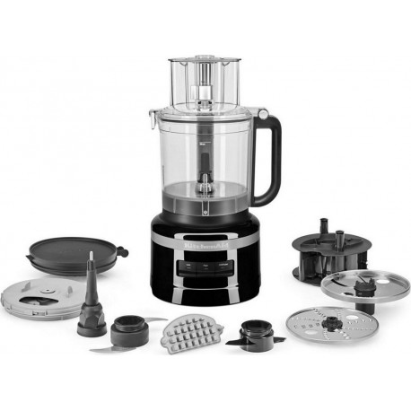 Kitchenaid Robot multifonction 5KFP1319EOB Noir Onyx