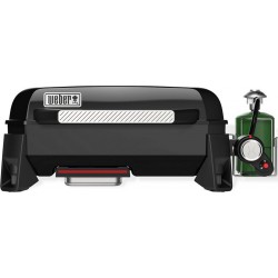 Weber Plancha gaz SLATE GP 43cm