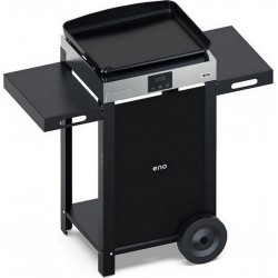 NC Plancha électrique ENO COMBO INITIAL 50 Electrique