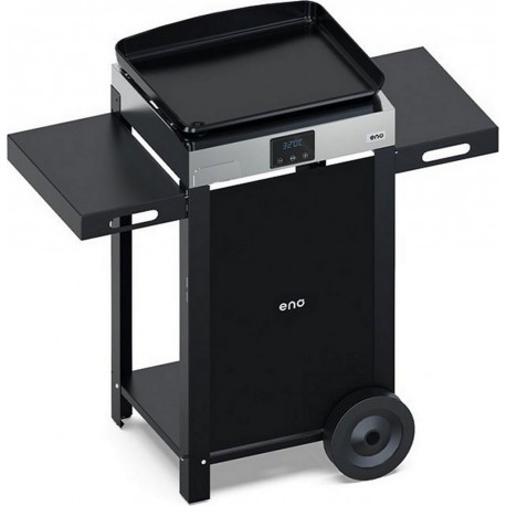 NC Plancha électrique ENO COMBO INITIAL 50 Electrique