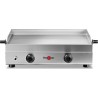 Krampouz Plancha gaz GAZ SAVEUR