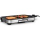 Tefal Plancha électrique CB630D10 inox