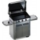 NC Plancha gaz ENO Combo enosign 80 inox