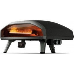 OONI Four à pizza gaz Koda 2 Max UU-P2B500