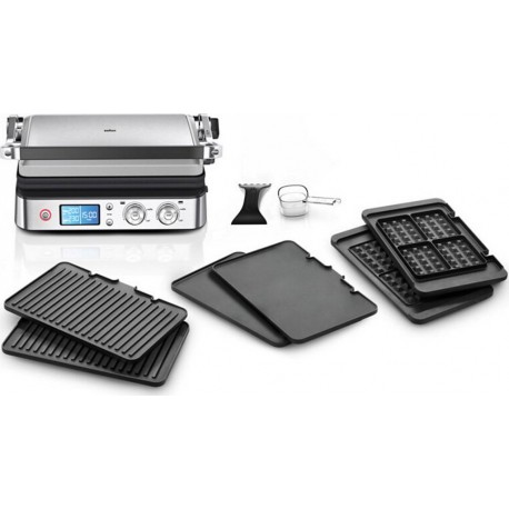 Braun Grille-viande CG9047