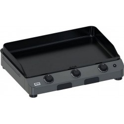 NC Plancha gaz ENO FUSION 75 Gris cargo