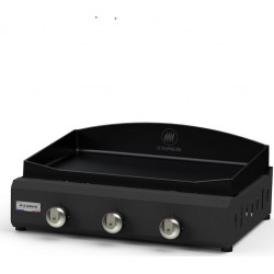 Le Marquier Plancha gaz LE MARQUIER exclusive amalia 360