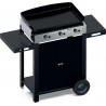NC Plancha gaz ENO Combo Initial 65 Inox