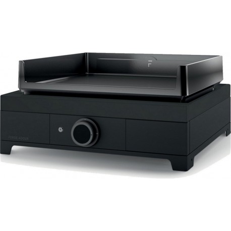 Forge Plancha électrique ADOUR Modern E 45 A N