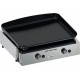 NC Plancha gaz ENO Initial 50 Inox