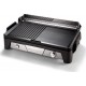 NC Plancha électrique RIVIERA ET BAR QPL485 Grill Cook & Serve