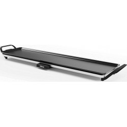 Tristar Plancha électrique slim XL thermostat BP-2669