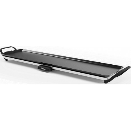 Tristar Plancha électrique slim XL thermostat BP-2669