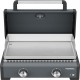 Campingaz Plancha gaz GAZ A POSER SIGMA 2 PRO 2210867