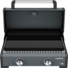 Campingaz Plancha gaz GAZ A POSER SIGMA 2 COOK 2211041
