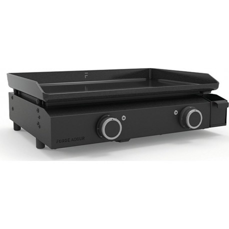 Forge Plancha électrique ADOUR ACIER BASEE60A